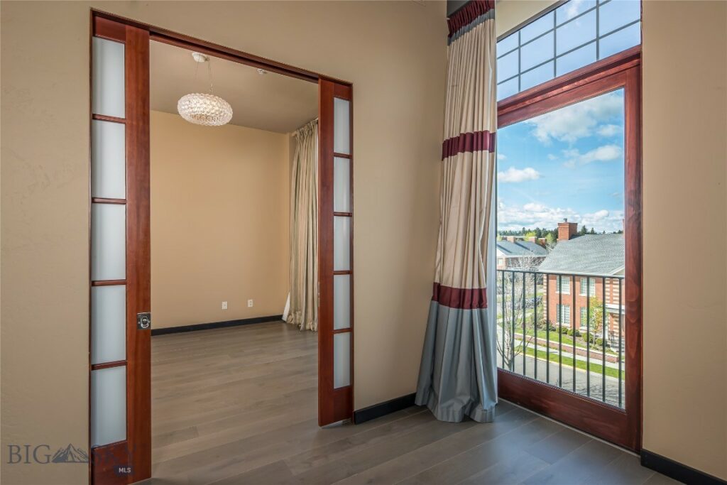 Bozeman MT 59715 - 9