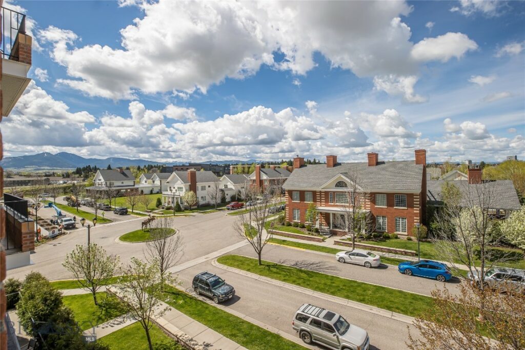 Bozeman MT 59715 - 22