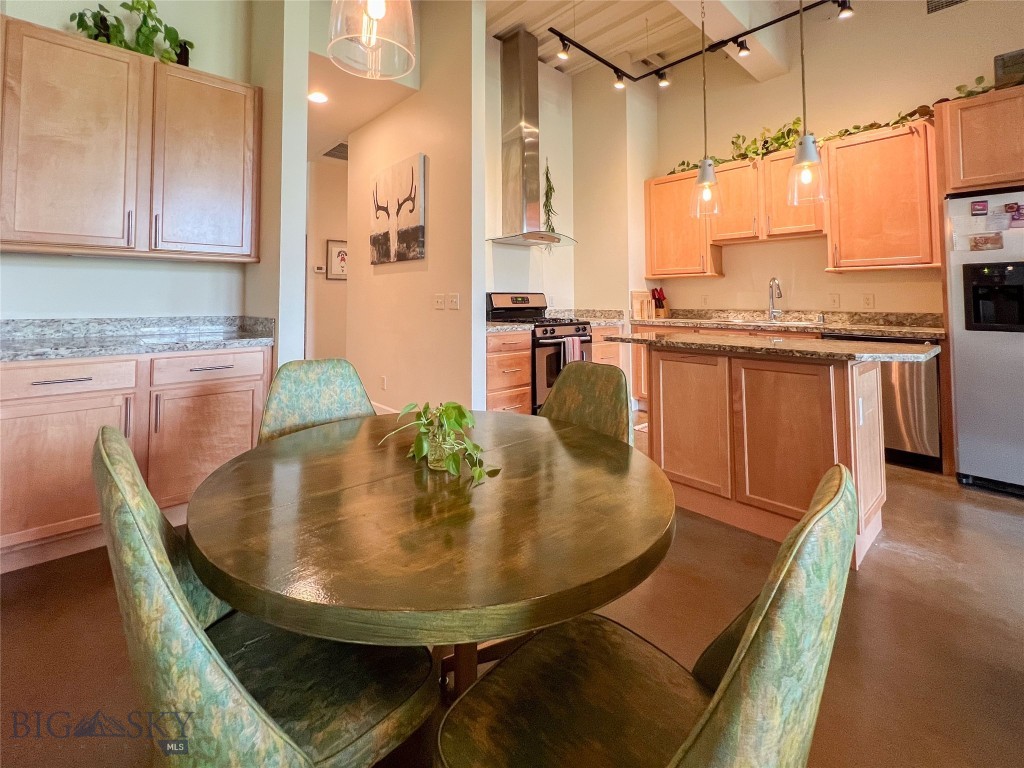 Bozeman MT 59715 - 6