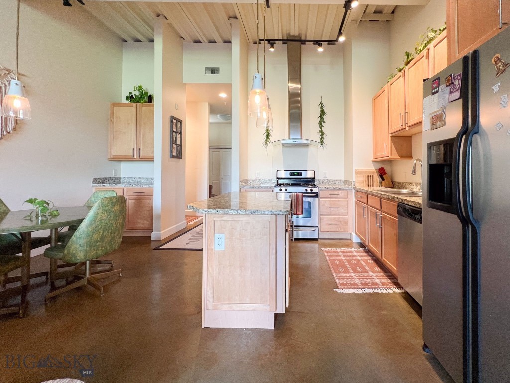 Bozeman MT 59715 - 7