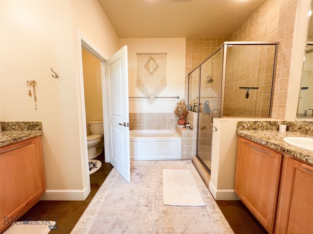 Bozeman MT 59715 - 8