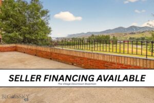 140 Village Crossing Way, Bozeman MT 59715