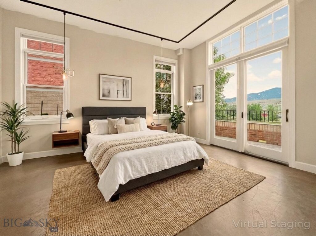 140 Village Crossing Way