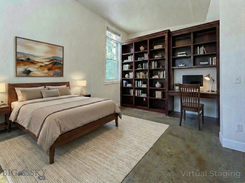 Bozeman MT 59715 - 3