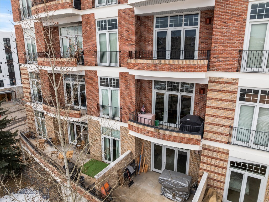 Bozeman MT 59715 - 1