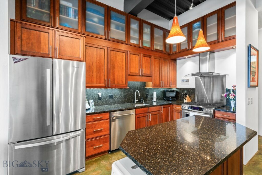 Bozeman MT 59715 - 6