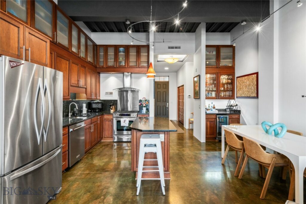 Bozeman MT 59715 - 7