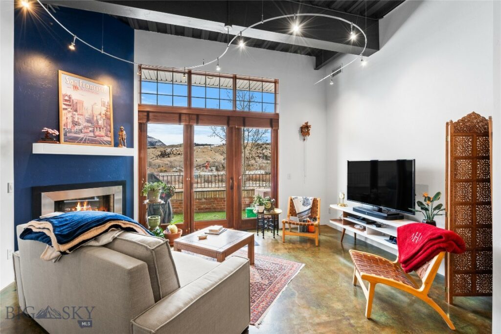 Bozeman MT 59715 - 9