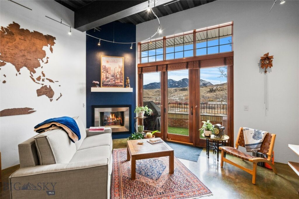 140 Village Crossing Way