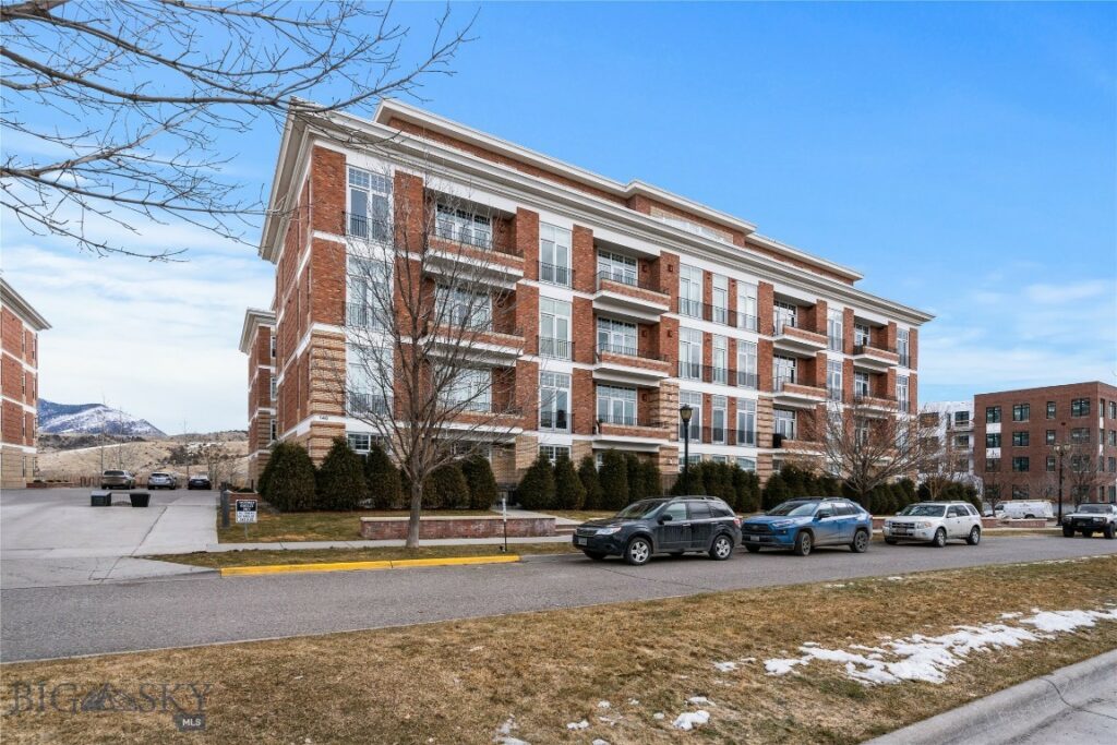 Bozeman MT 59715 - 25