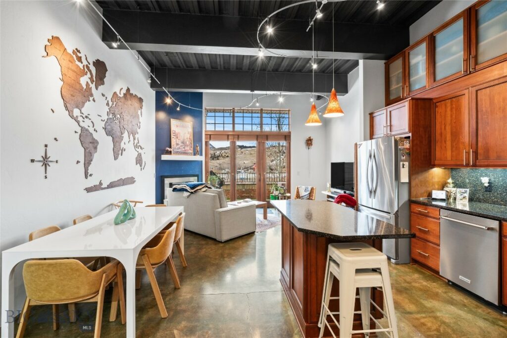 Bozeman MT 59715 - 5