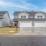 Belgrade MT 59714 - 1