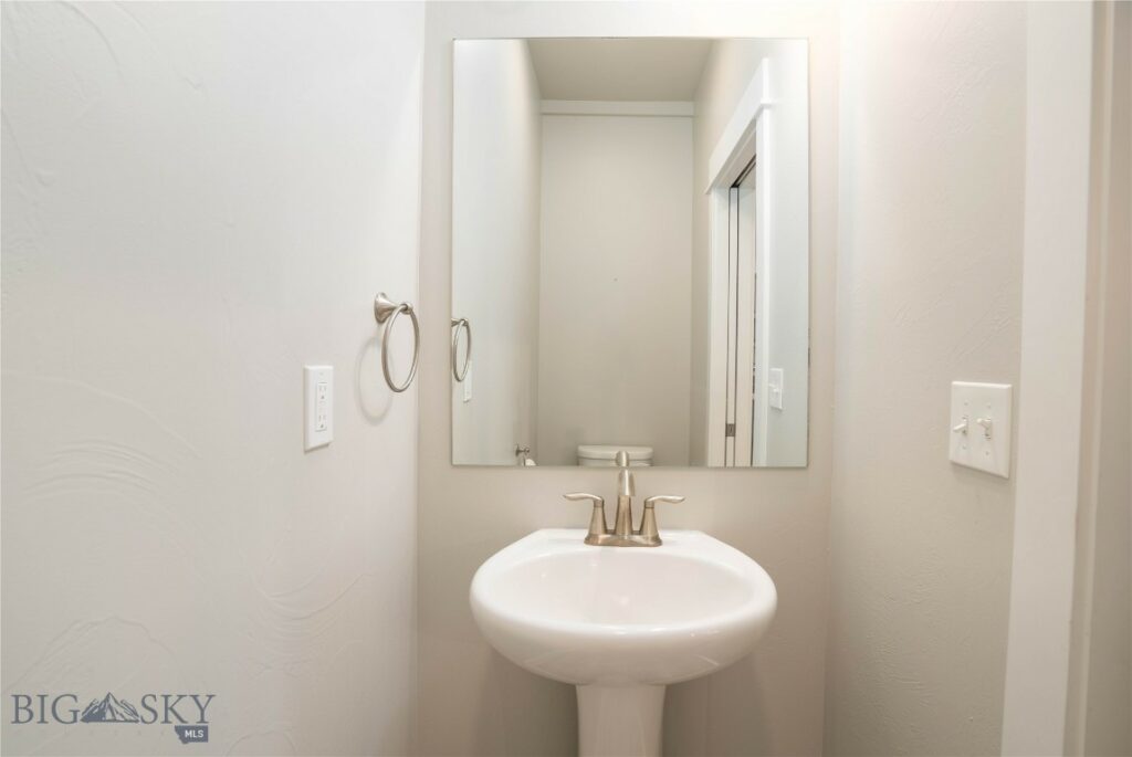 Belgrade MT 59714 - 6