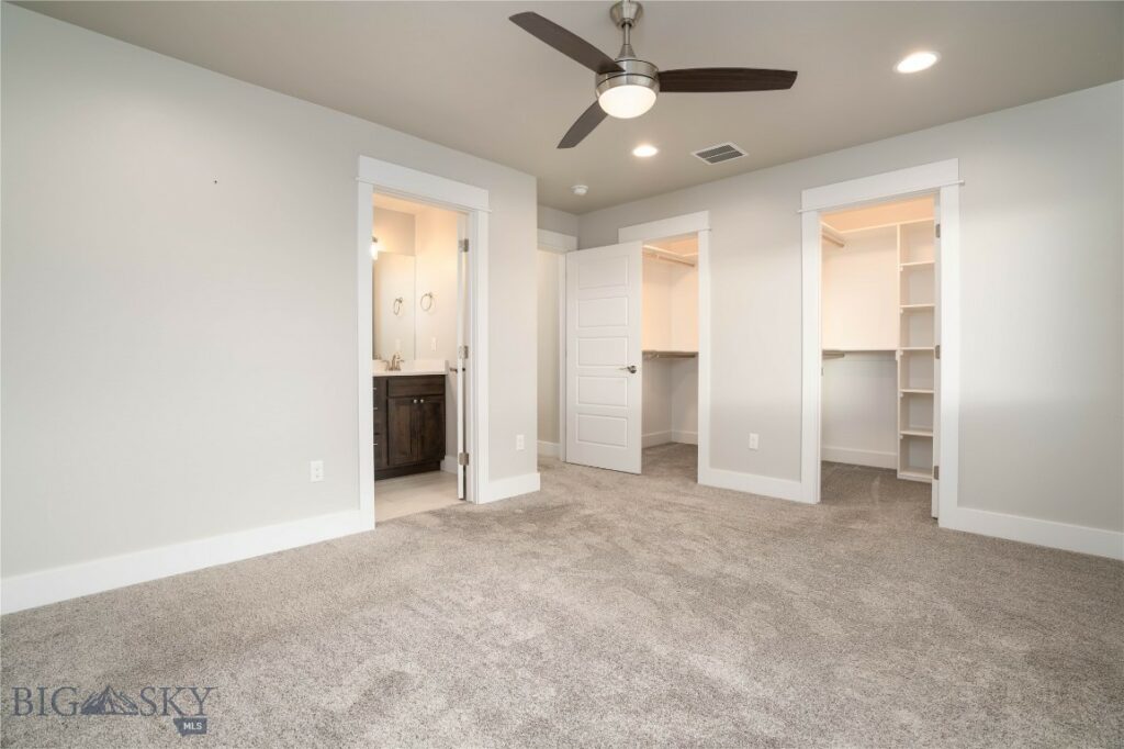 Belgrade MT 59714 - 8