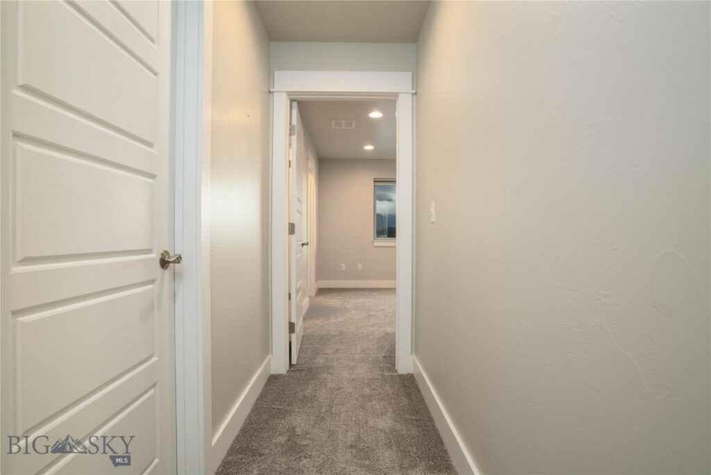 Belgrade MT 59714 - 9