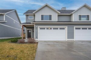 1403 Happy Lane, Belgrade MT 59714