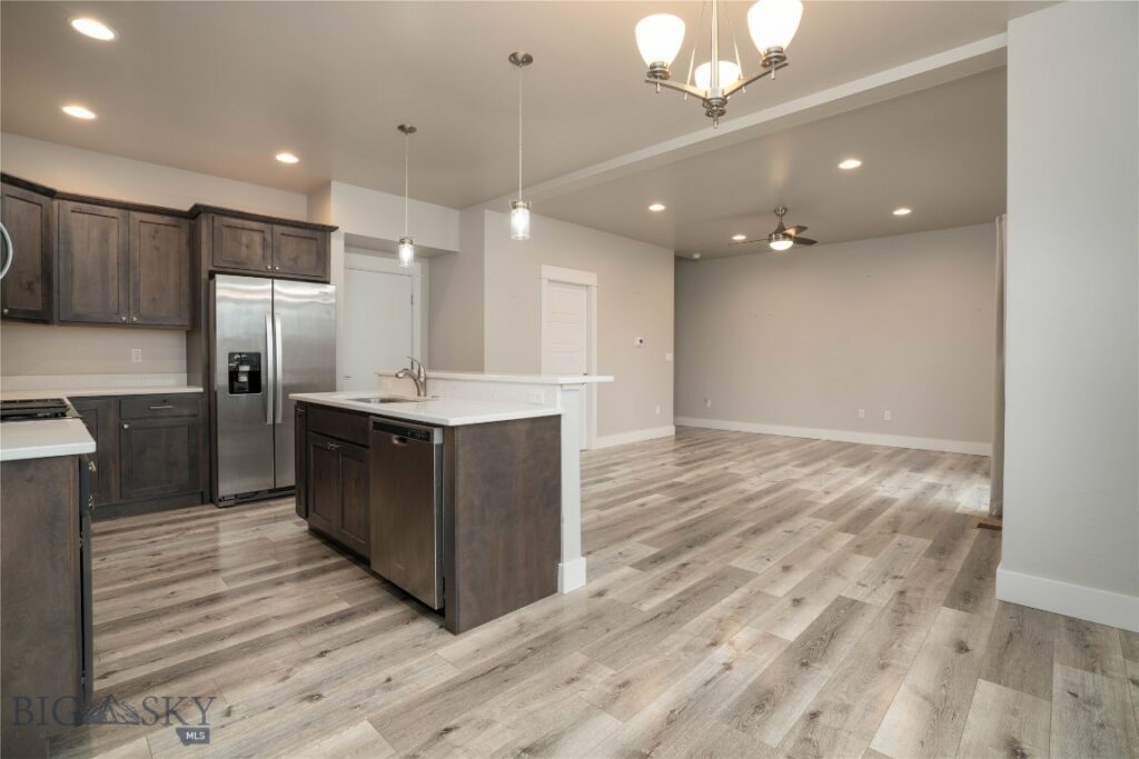 Belgrade MT 59714 - 3