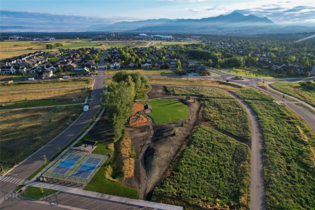 Bozeman MT 59715 - 3