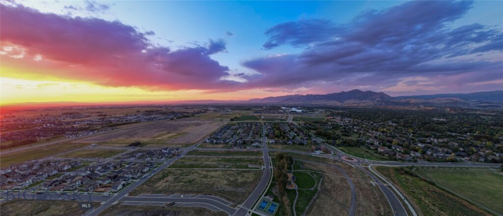 Bozeman MT 59715 - 5