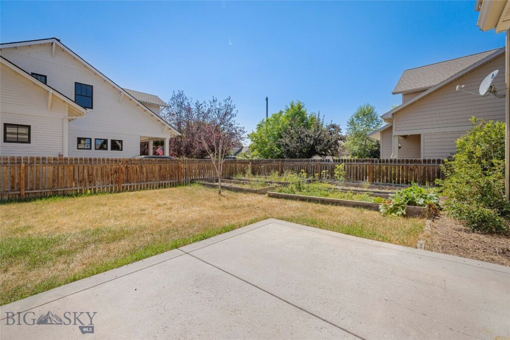 1406 Juniper Street