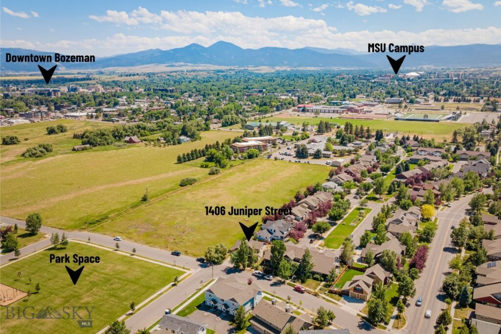 Bozeman MT 59715 - 22
