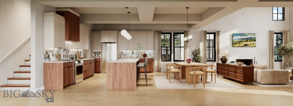 Bozeman MT 59715 - 1