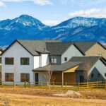 Bozeman MT 59718 - 1