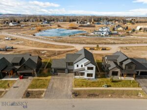141 Creekbank Loop, Bozeman MT 59718