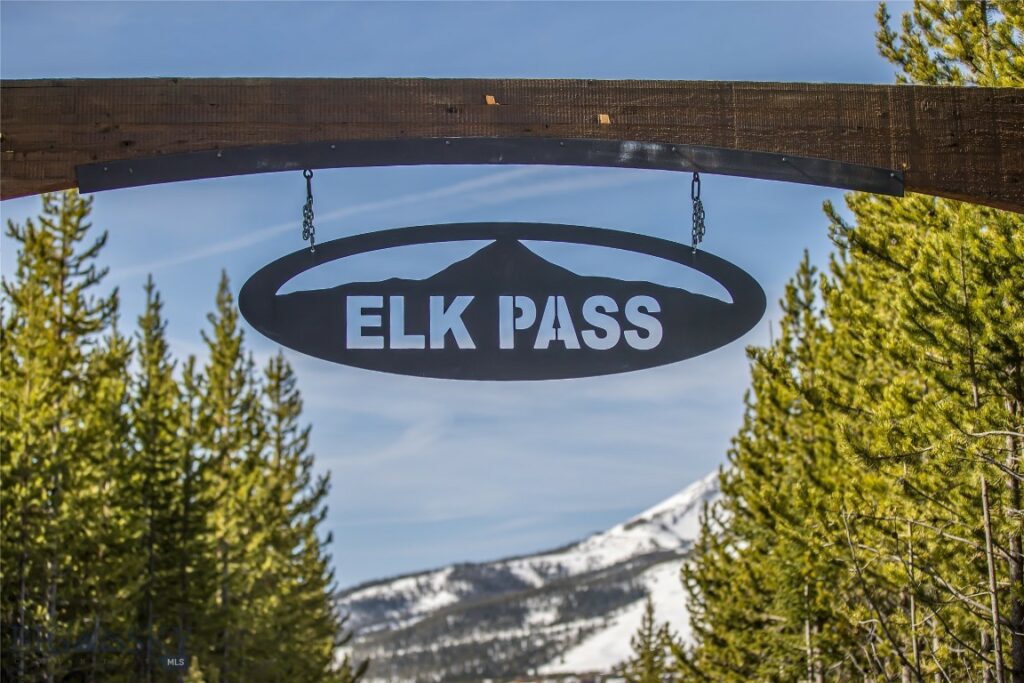 Big Sky MT 59716 - 1