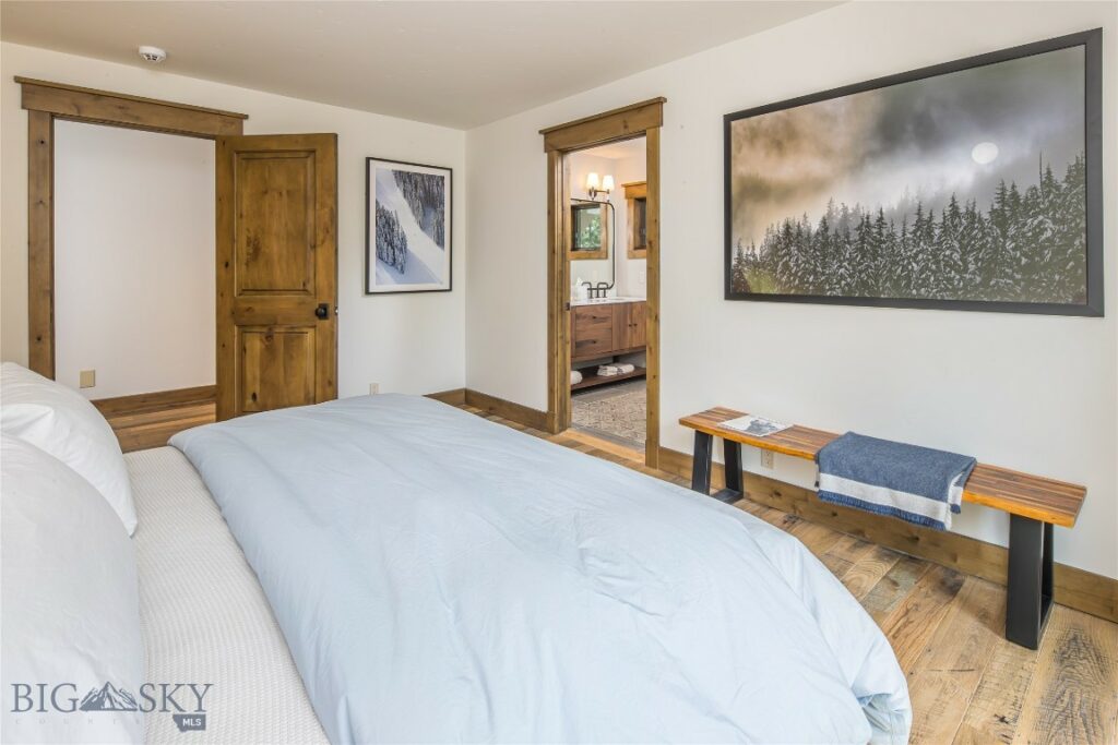 Big Sky MT 59716 - 9