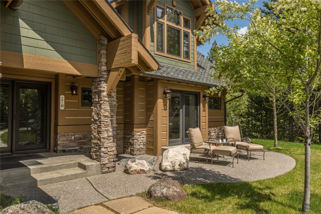 Big Sky MT 59716 - 17