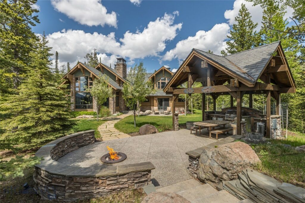 Big Sky MT 59716 - 18