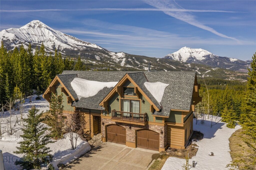 Big Sky MT 59716 - 20