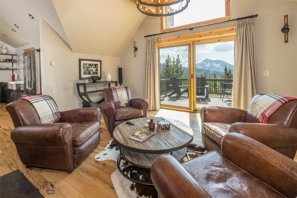 Big Sky MT 59716 - 25