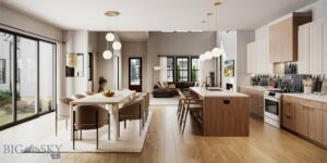 1410 Arbor Way, Bozeman MT 59715