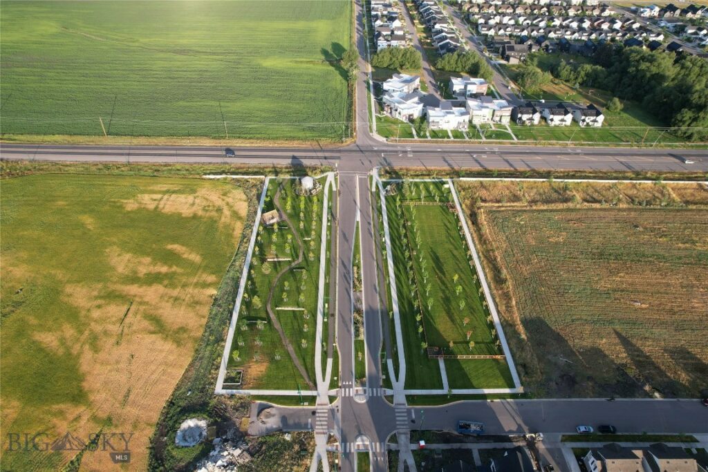 Bozeman MT 59715 - 4