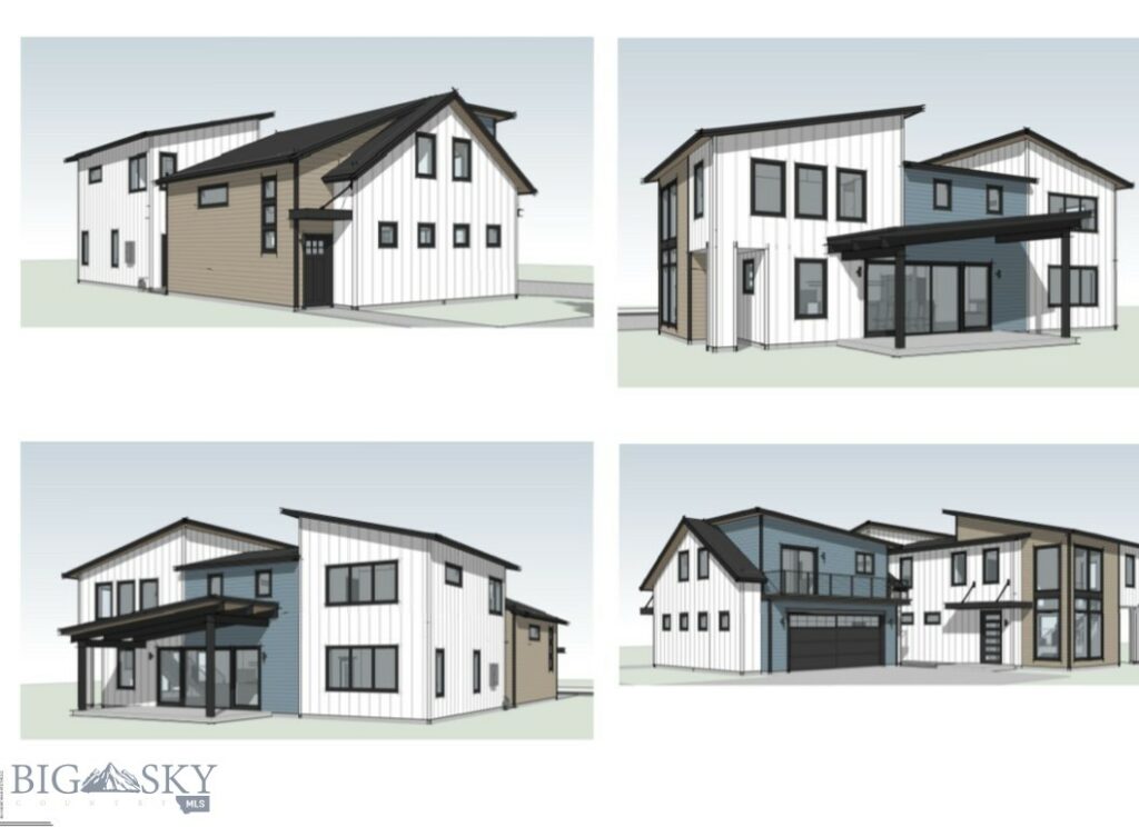 Bozeman MT 59715 - 1