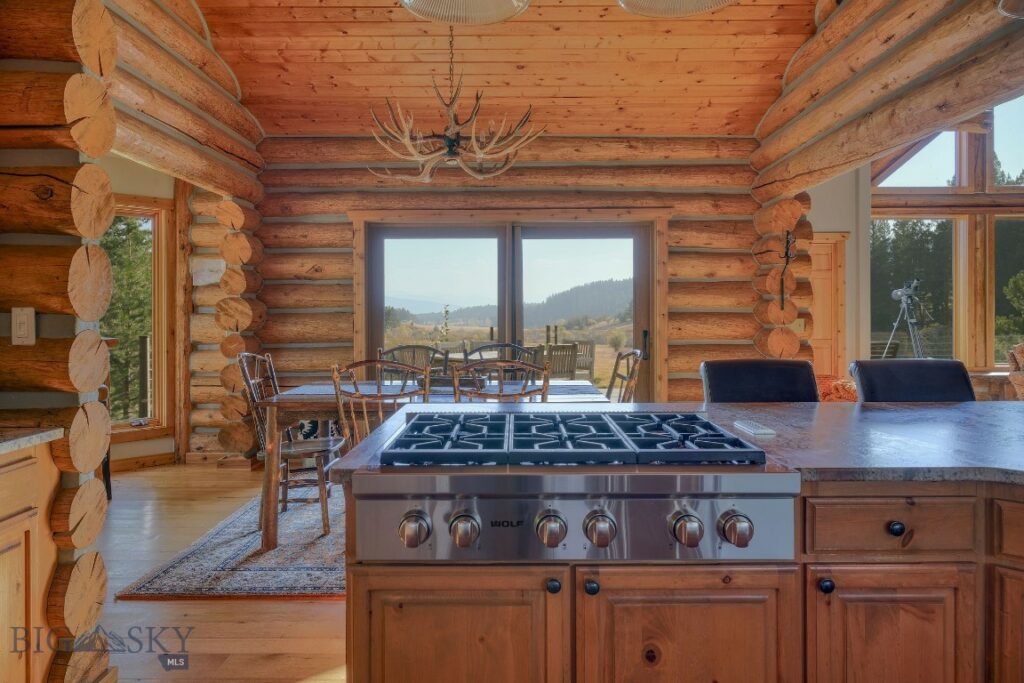 14200 Flaming Arrow Road