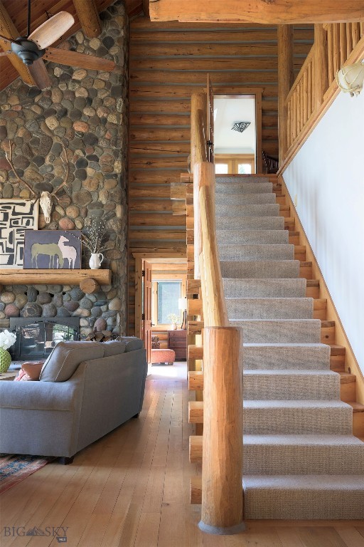 14200 Flaming Arrow Road