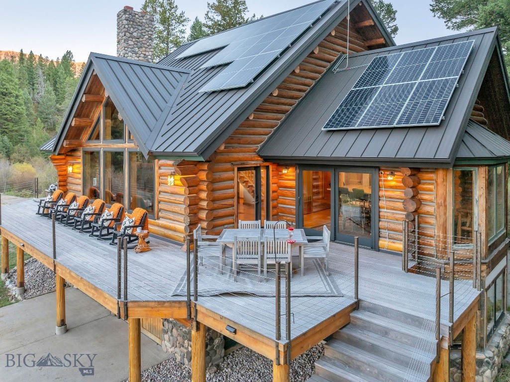 14200 Flaming Arrow Road