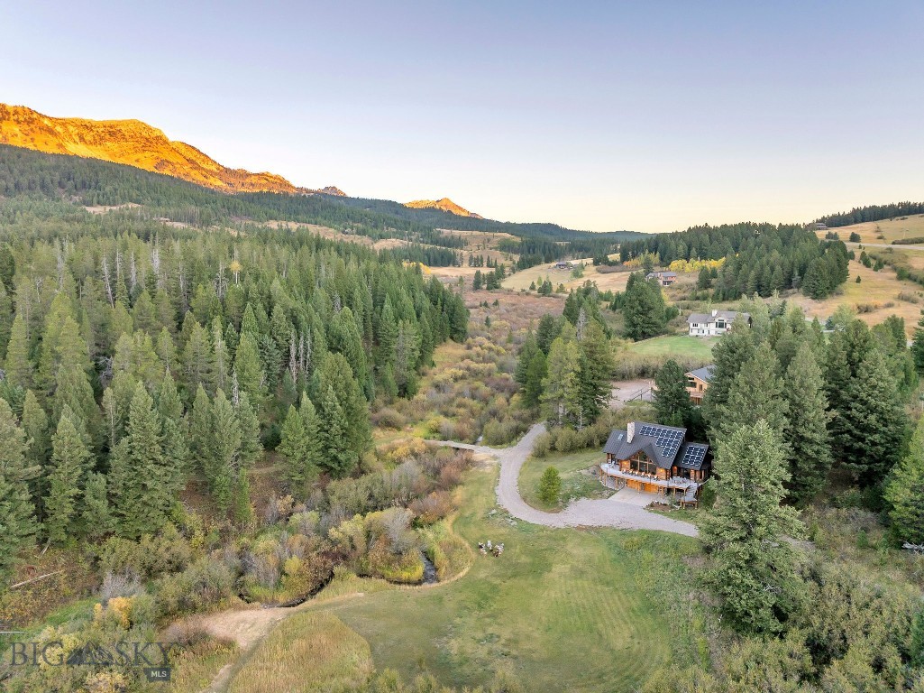 14200 Flaming Arrow Road