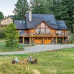 14200 Flaming Arrow Road