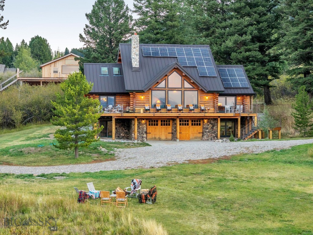 14200 Flaming Arrow Road