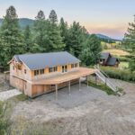 14200 Flaming Arrow Road