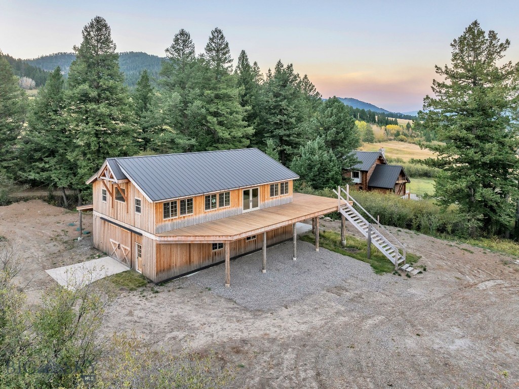 14200 Flaming Arrow Road