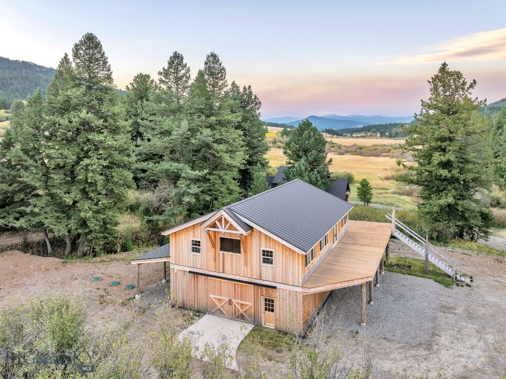 Bozeman MT 59715 - 21