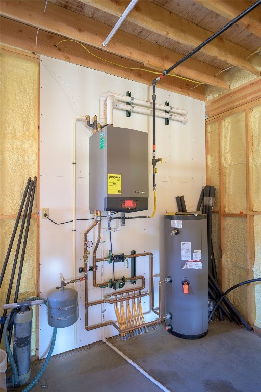 14200 Flaming Arrow Road