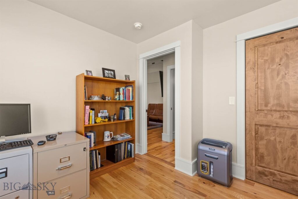 Bozeman MT 59715 - 6