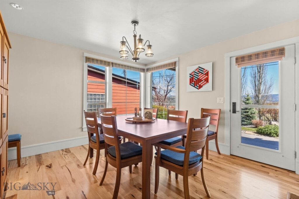 Bozeman MT 59715 - 7