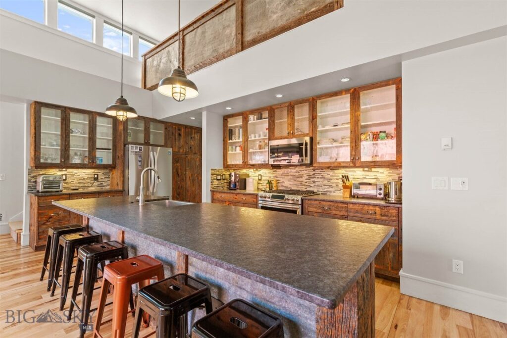 Bozeman MT 59715 - 9